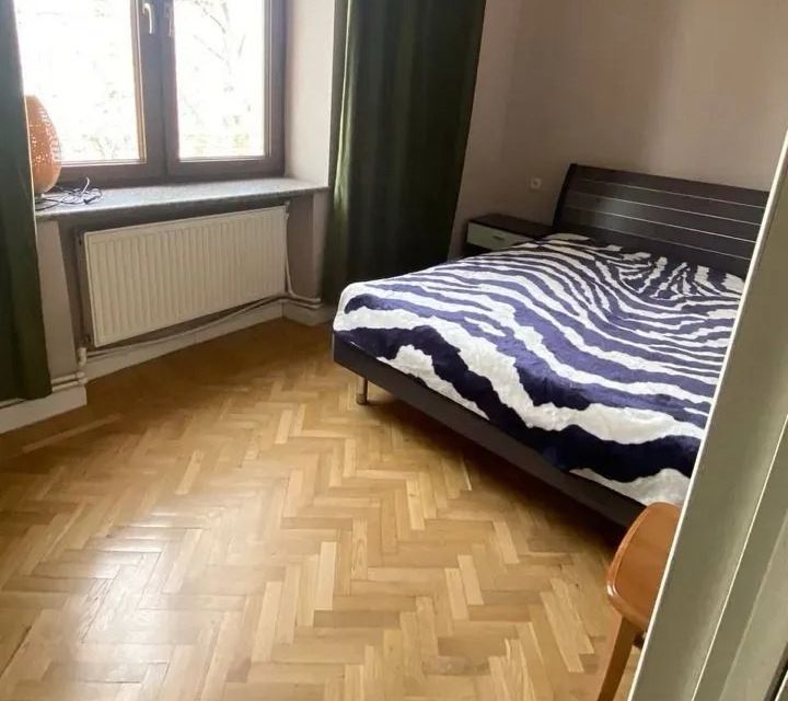 Сдаётся 2-комнатная квартира, 52.9 м²