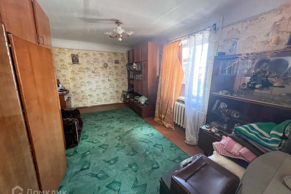 Продаётся 1-комнатная квартира, 31.3 м²