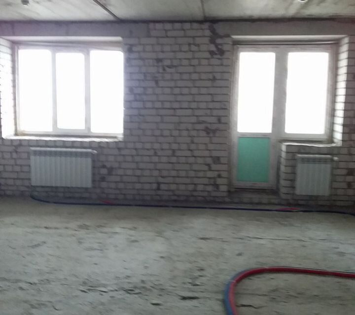 Продаётся 1-комнатная квартира, 41 м²
