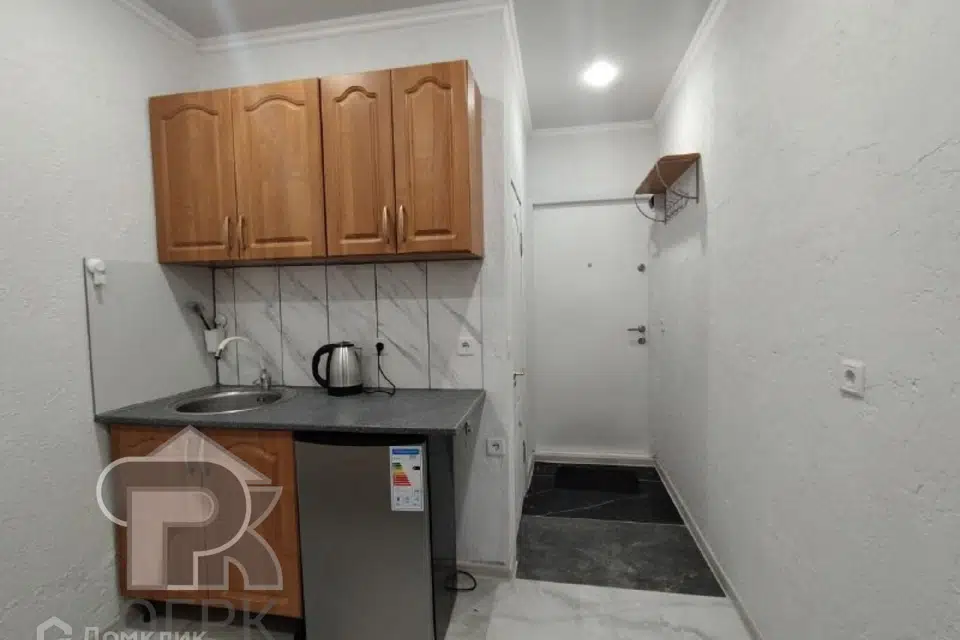 Продаётся студия, 10 м²
