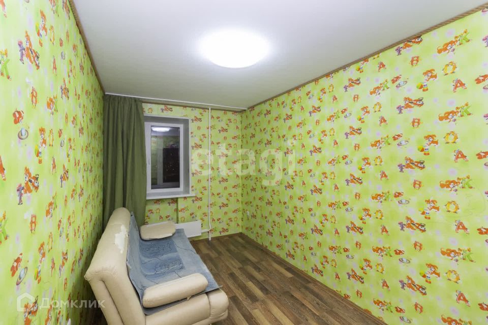 Продаётся 2-комнатная квартира, 51.3 м²