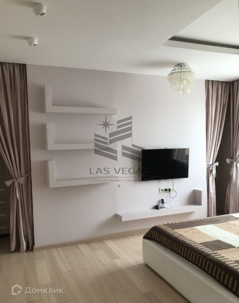 Сдаётся 3-комнатная квартира, 120 м²