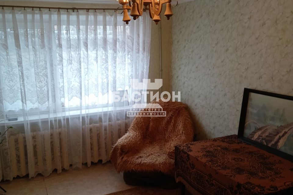 Продаётся 1-комнатная квартира, 32 м²