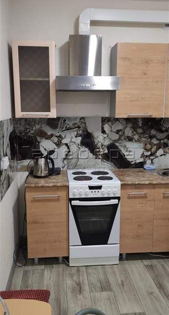 Сдаётся 2-комнатная квартира, 34 м²