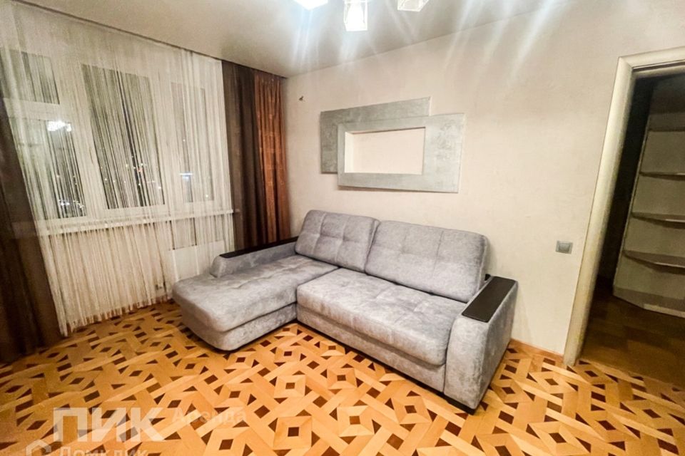 Сдаётся 3-комнатная квартира, 77 м²