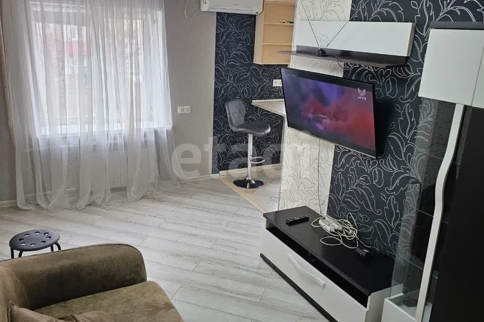 Сдаётся студия, 29 м²