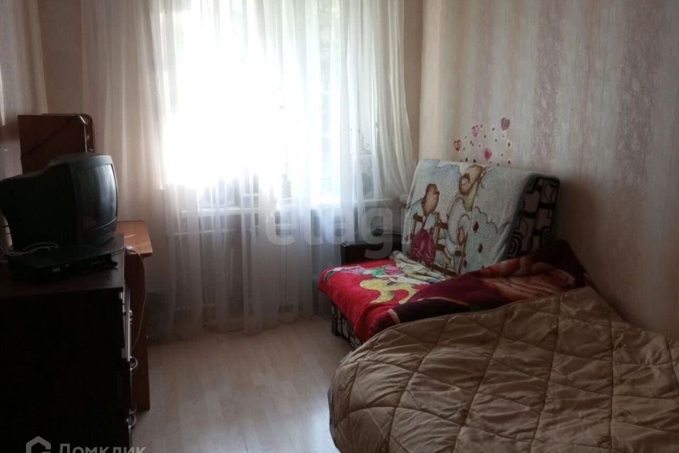 Продаётся 2-комнатная квартира, 41.6 м²