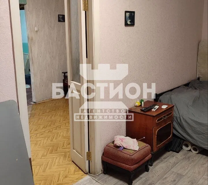 Продаётся 2-комнатная квартира, 44 м²