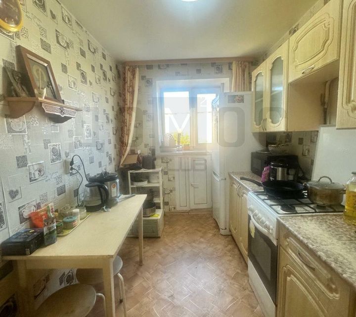 Продаётся 2-комнатная квартира, 48.9 м²