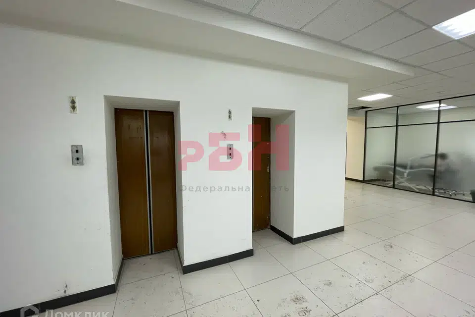 Сдаётся офис, 32 м²