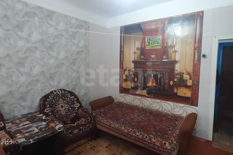 Сдаётся 2-комнатная квартира, 27 м²