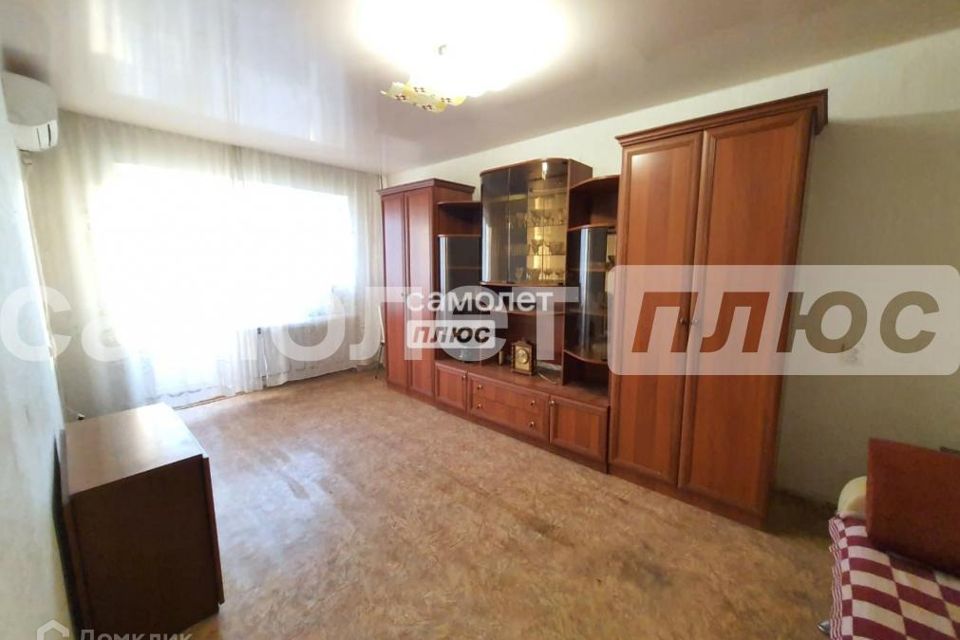 Продаётся 1-комнатная квартира, 30.2 м²