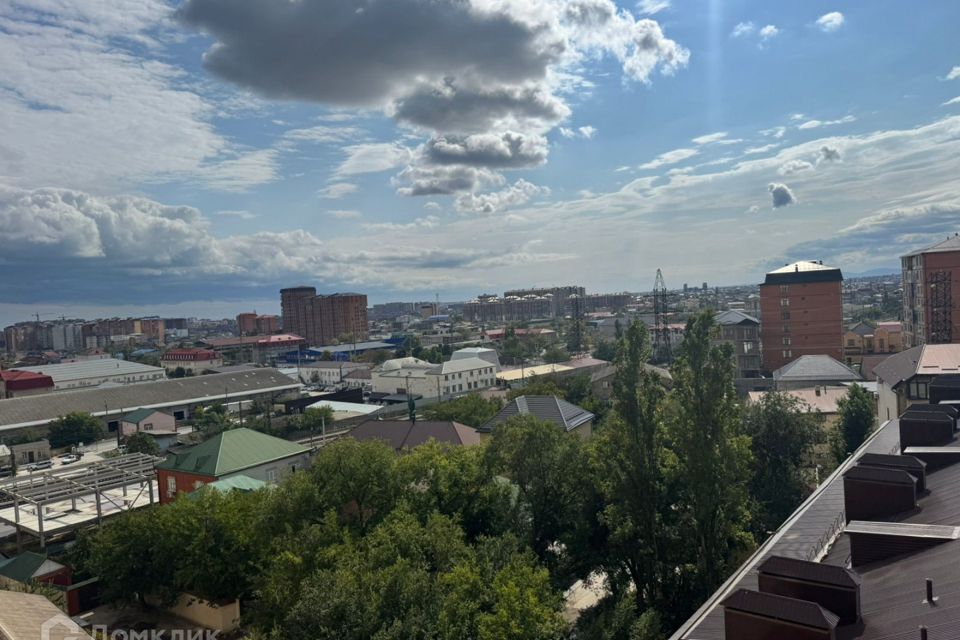 Продаётся 2-комнатная квартира, 81.9 м²