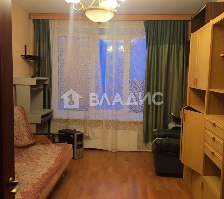 Продаётся 2-комнатная квартира, 79.2 м²