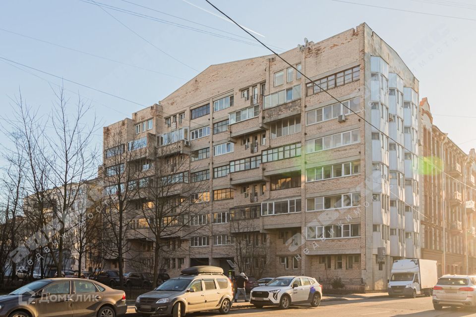 Сдаётся 1-комнатная квартира, 37.8 м²