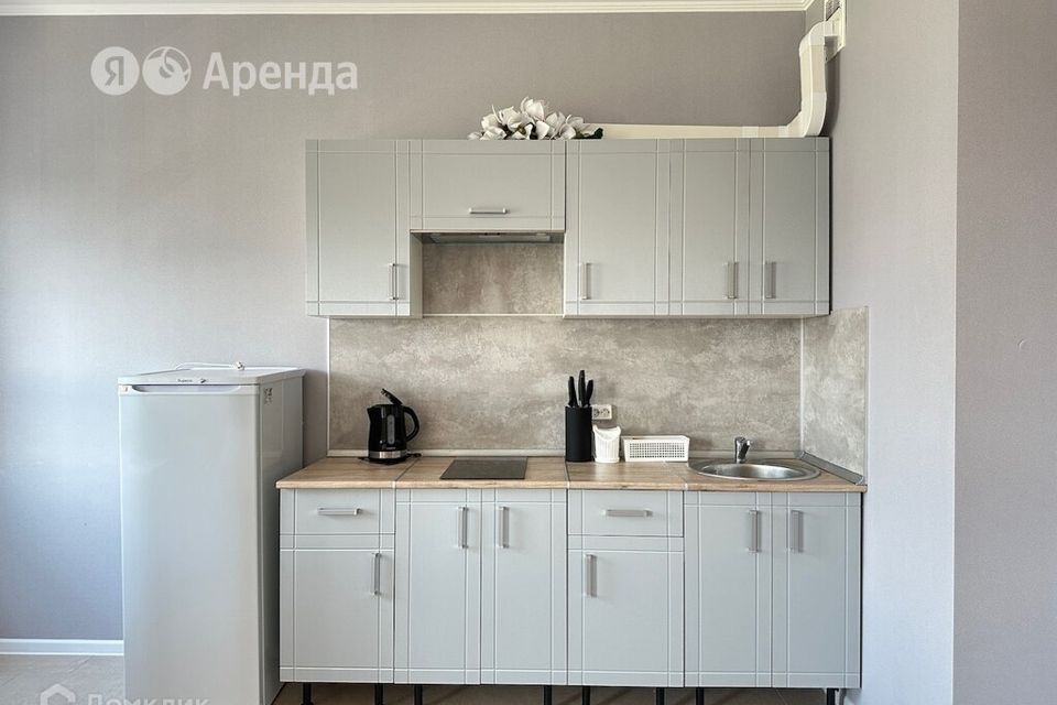 Сдаётся студия, 32 м²