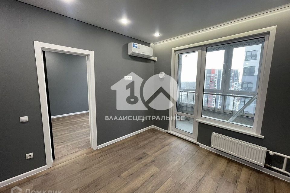 Продаётся 1-комнатная квартира, 30 м²