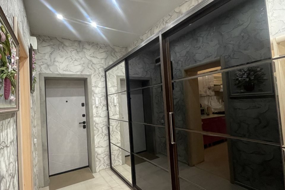 Продаётся 2-комнатная квартира, 50 м²