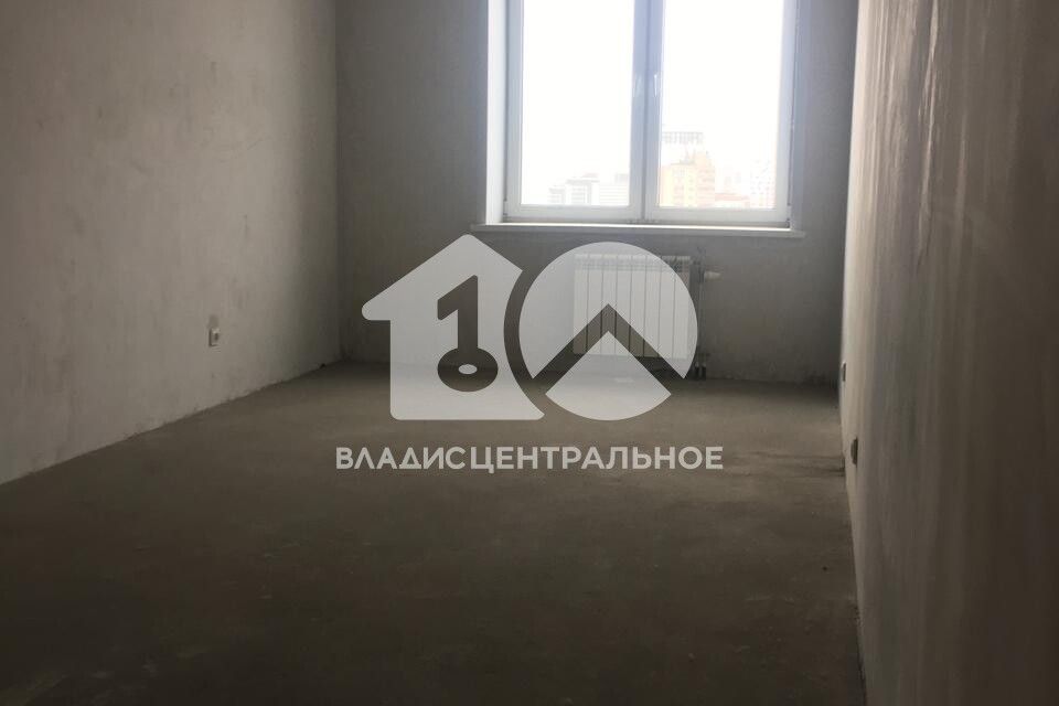 Продаётся 3-комнатная квартира, 90.52 м²