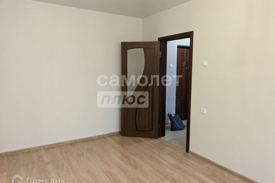 Продаётся 2-комнатная квартира, 59.6 м²