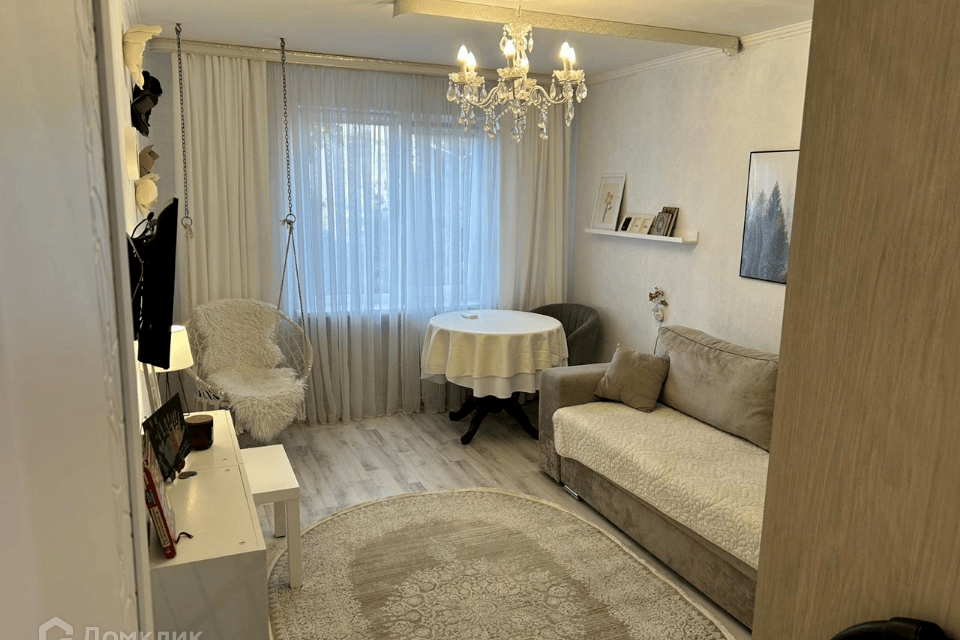 2-к. квартира, 54 м², 6/10 эт. в аренду Набережных Челнах Foto 20