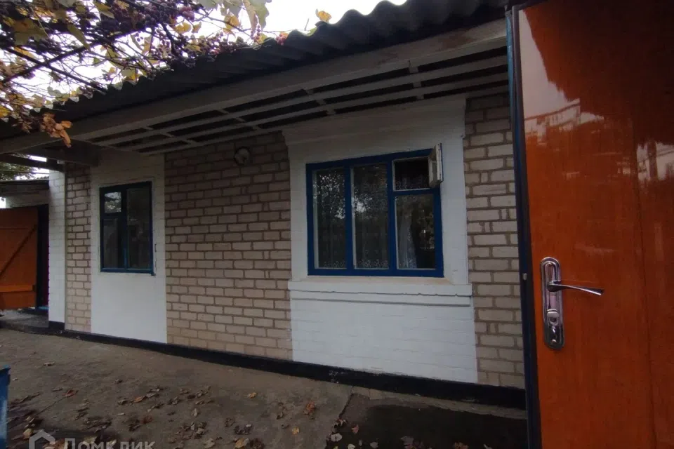 Продаётся 1-этажный дом, 94.5 м²