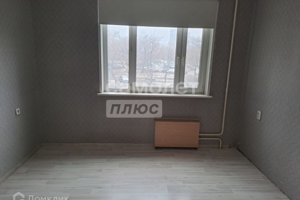 Продаётся 3-комнатная квартира, 74.3 м²