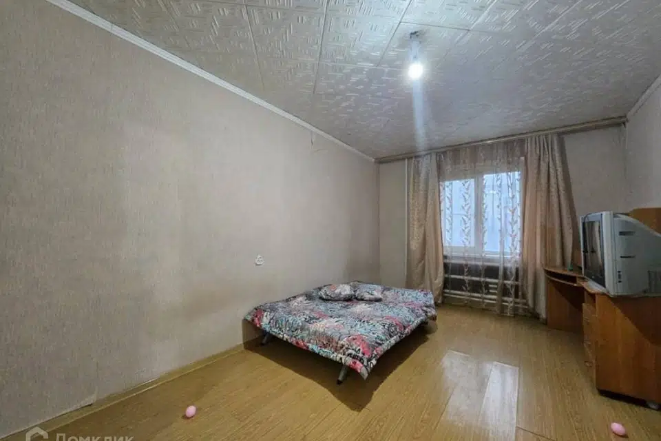 Продаётся 1-комнатная квартира, 40 м²