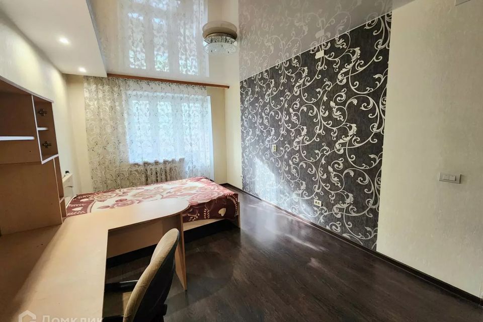 Сдаётся 1-комнатная квартира, 44 м²