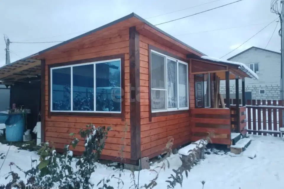 Продаётся участок, 8 сот.