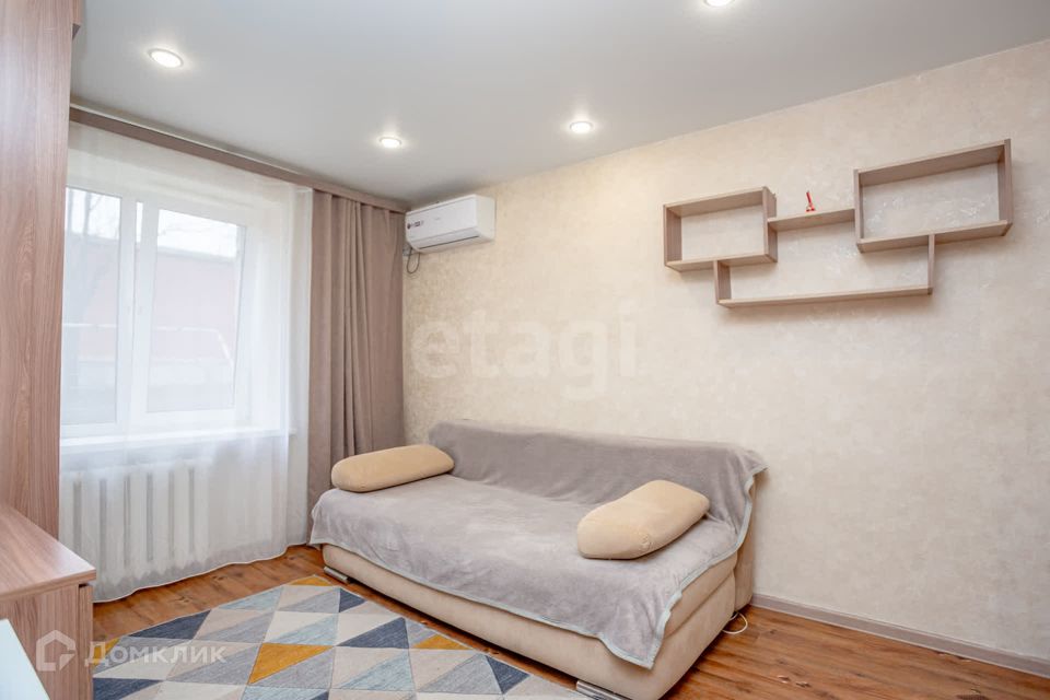 Продаётся 1-комнатная квартира, 24.1 м²