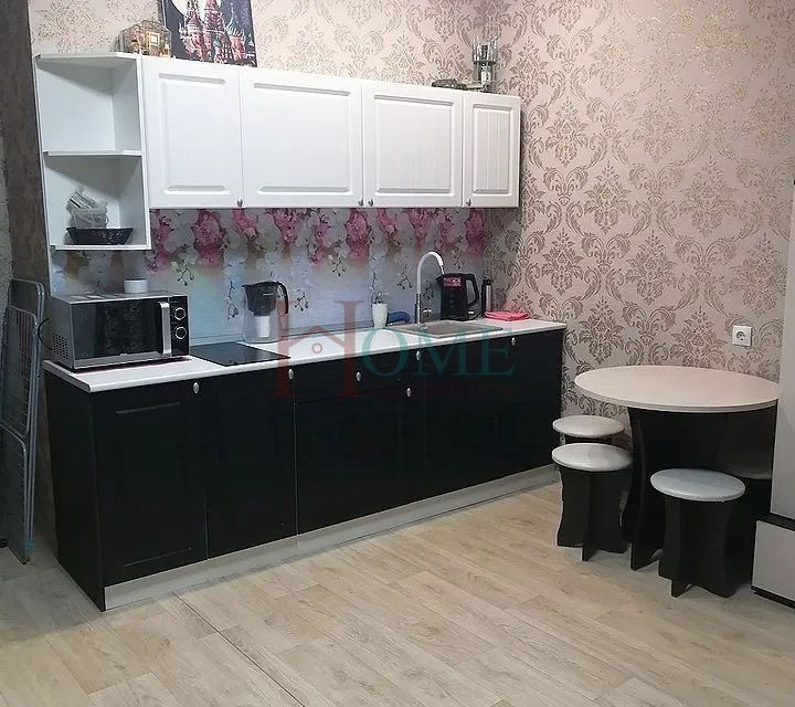 Сдаётся студия, 30 м²