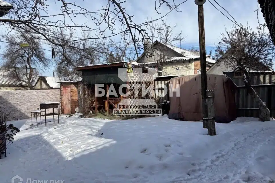 Продаётся 1-этажный дом, 75 м²