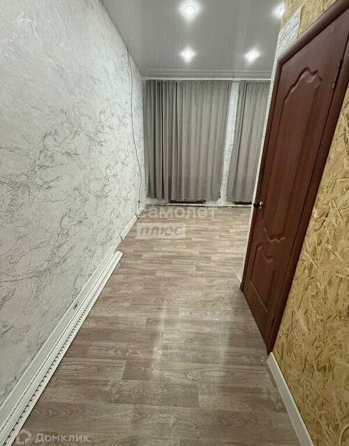 Продаётся студия, 20 м²