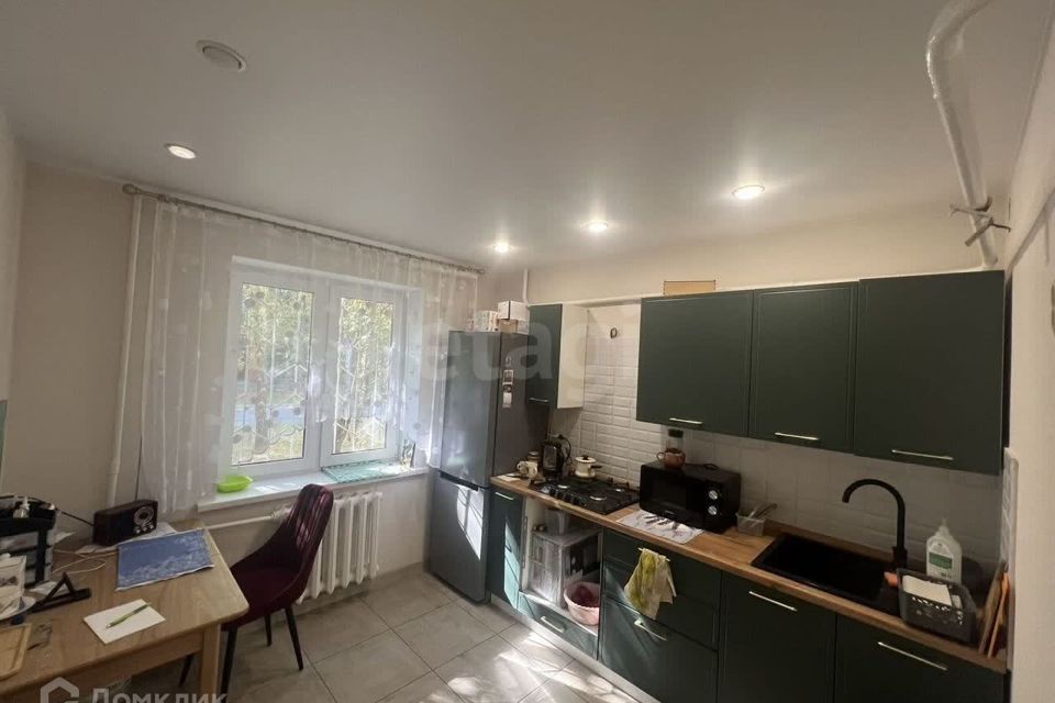 Продаётся 1-комнатная квартира, 36 м²