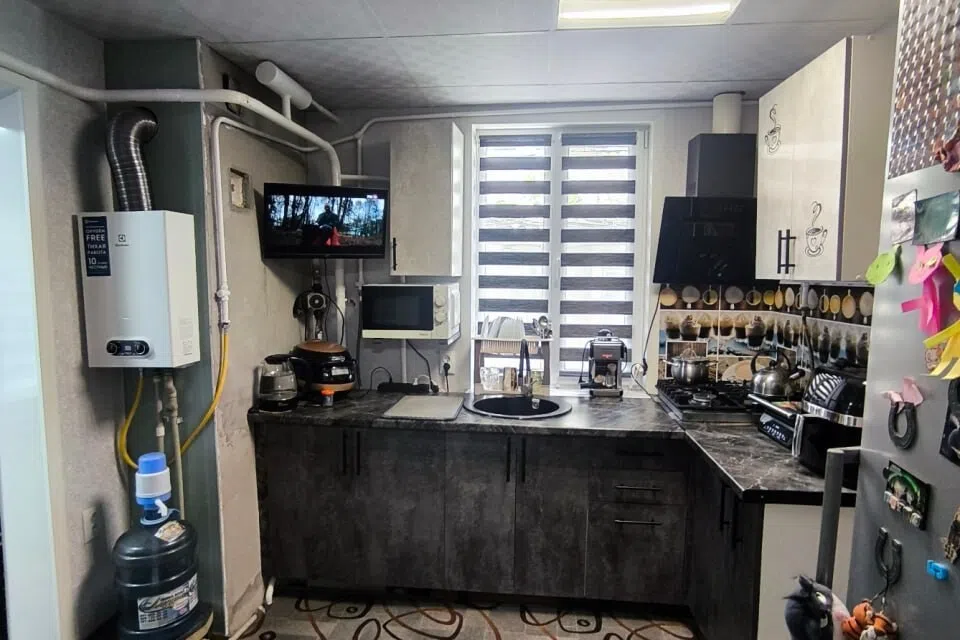 Продаётся 1-этажный дом, 341.1 м²