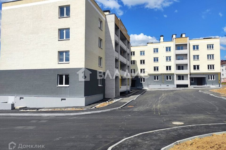 Продаётся 1-комнатная квартира, 32.75 м²