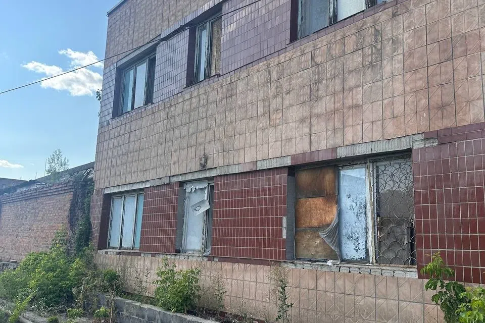 Продаётся производственное помещение, 2317.2 м²