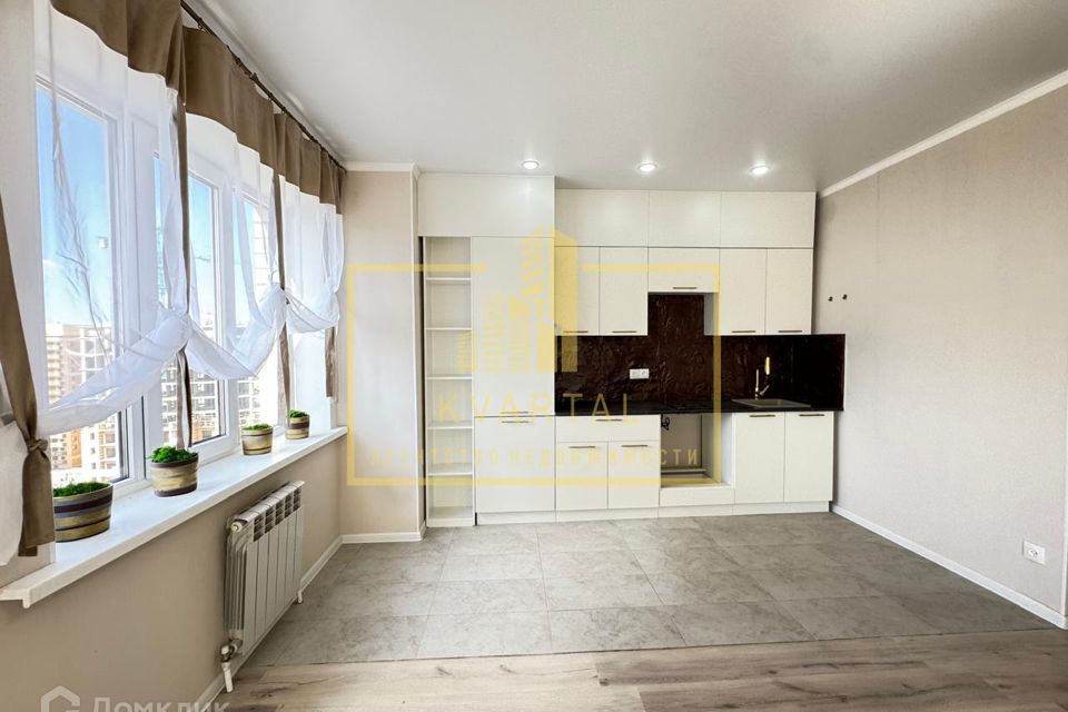 Продаётся 3-комнатная квартира, 67 м²