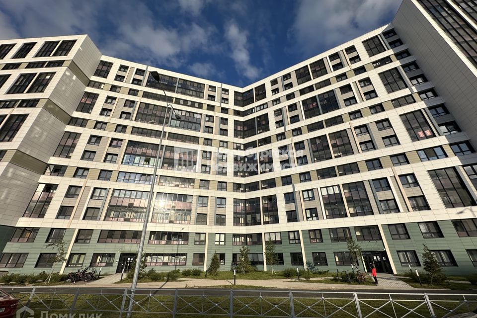Продаётся студия, 24 м²