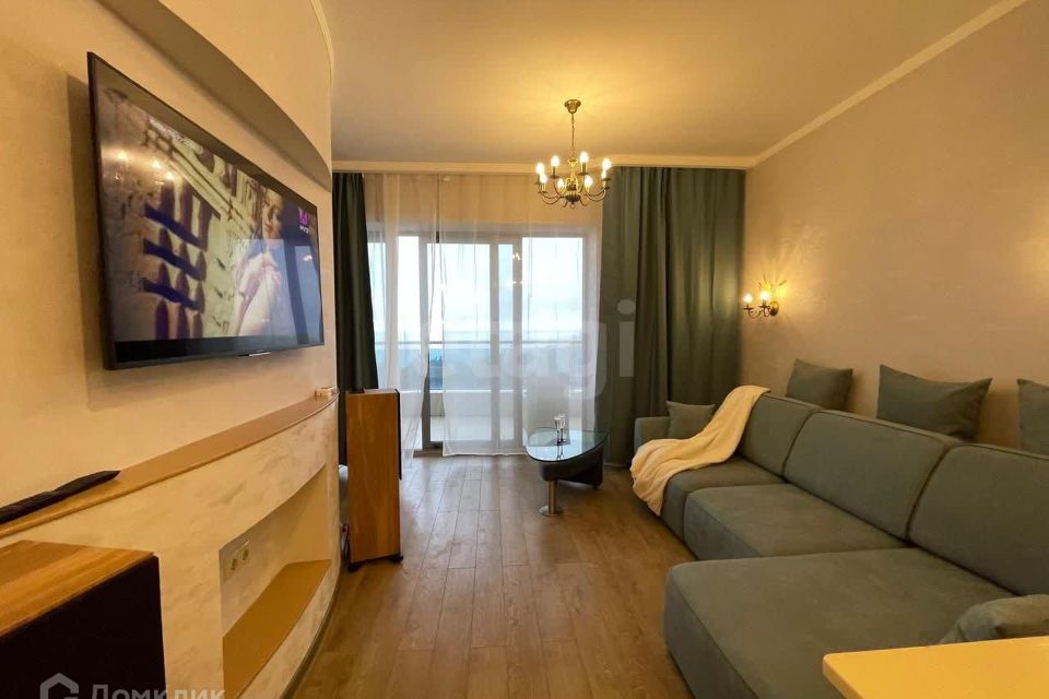 Продаётся 2-комнатная квартира, 70 м²