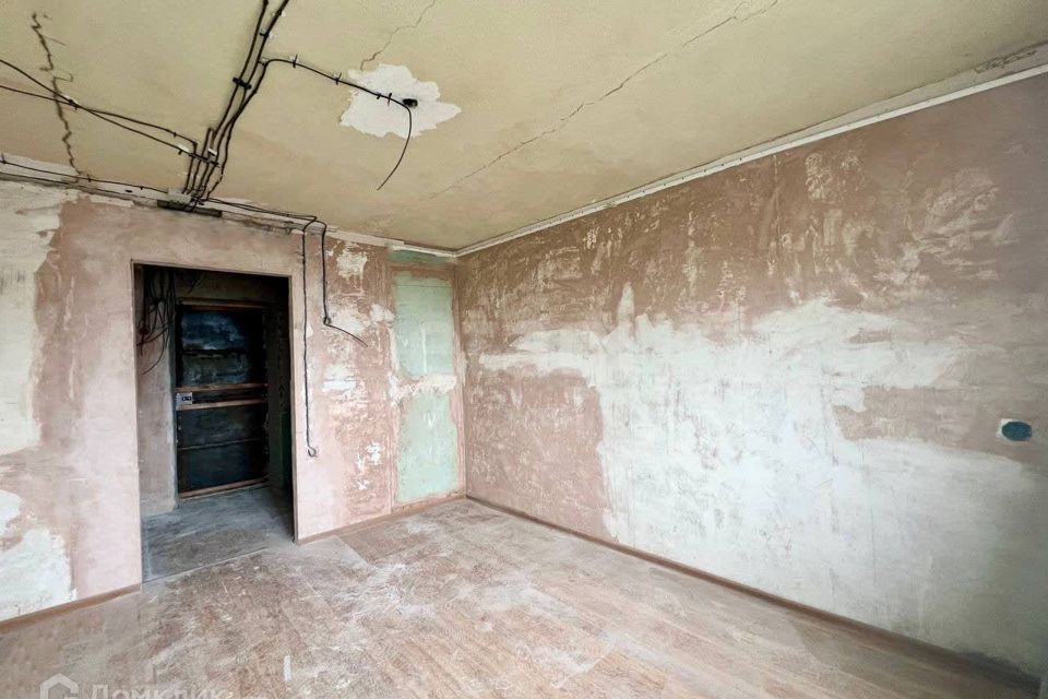 Продаётся 1-комнатная квартира, 17.7 м²