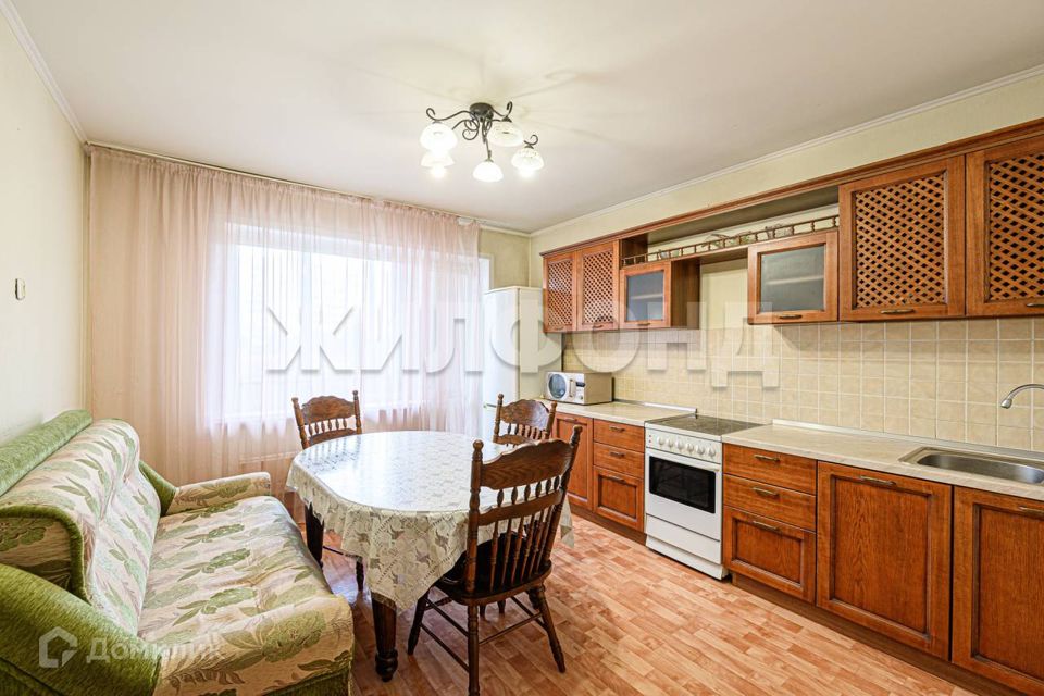Продаётся 3-комнатная квартира, 73.3 м²