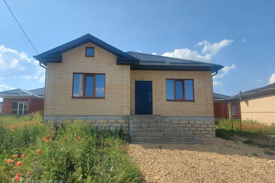 Купить Дом В Г Михайловске Ставропольского Края