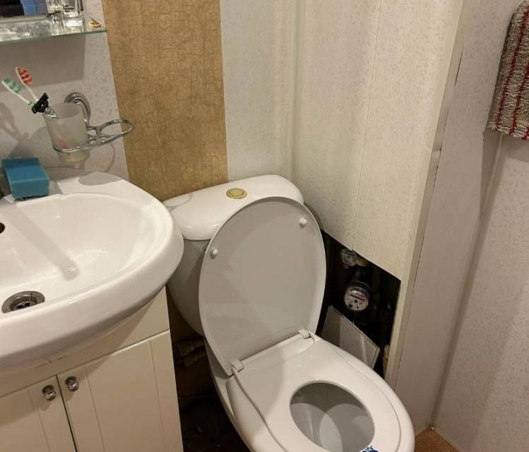Сдаётся 1-комнатная квартира, 35 м²
