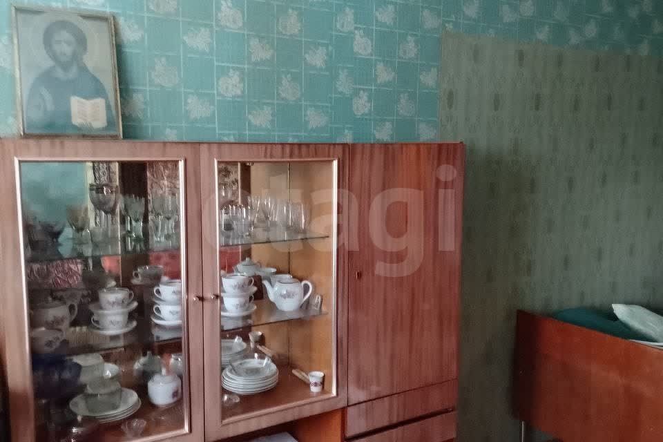 Продаётся 1-комнатная квартира, 28.8 м²