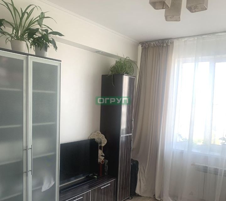 Продаётся 1-комнатная квартира, 35.4 м²