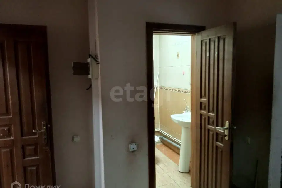 Продаётся гараж, 266.1 м²