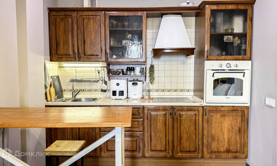 Сдаётся 2-комнатная квартира, 54.8 м²