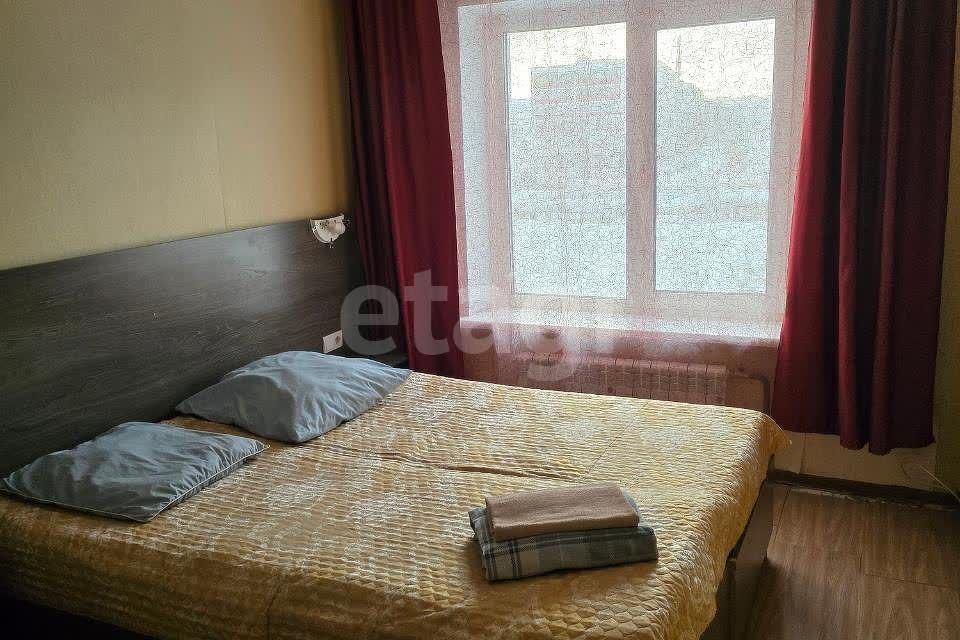 Продаётся 5-комнатная квартира, 106 м²